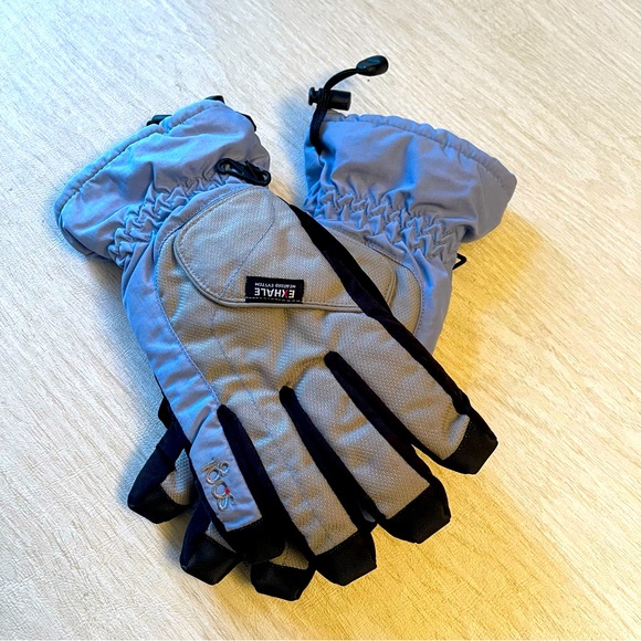 180’s Exhale Heating System Thermolite Women’s Gloves size 7-7.5 - Picture 1 of 10